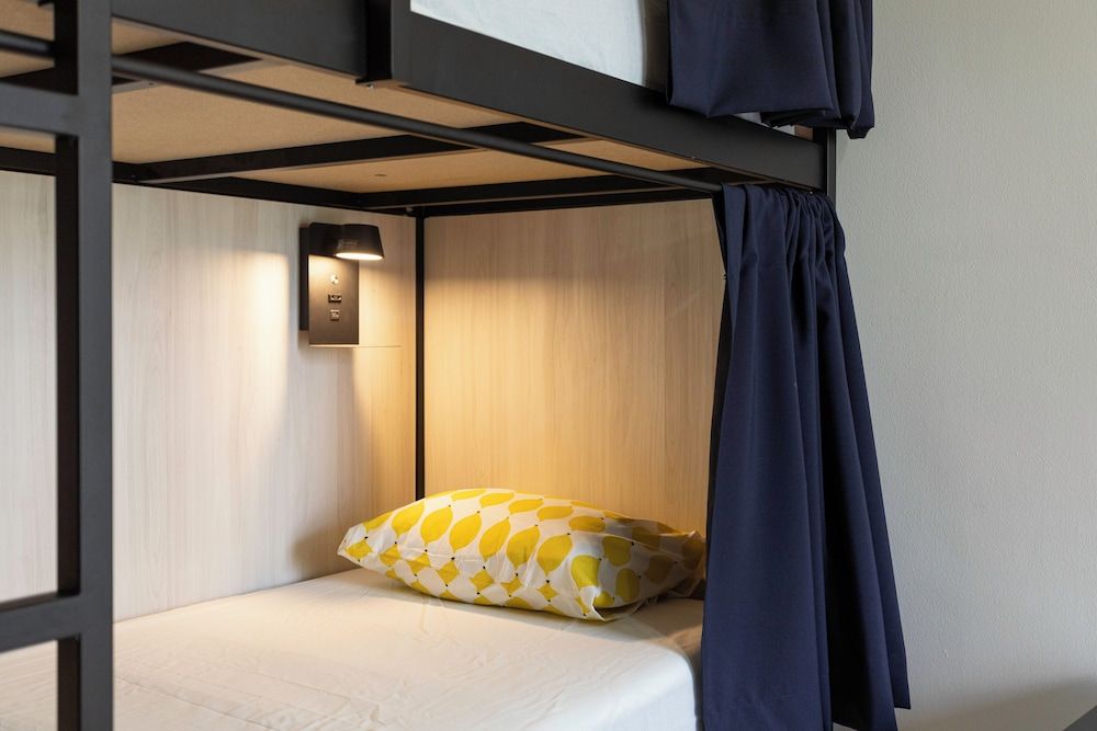 Lemon Hostel Faro Standard Shared Dormitory 7