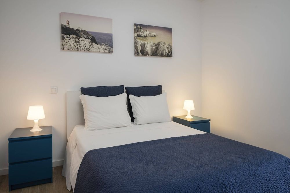 In the Heart of Porto Santo - Casa da Maresia Basic House, Sea View 5