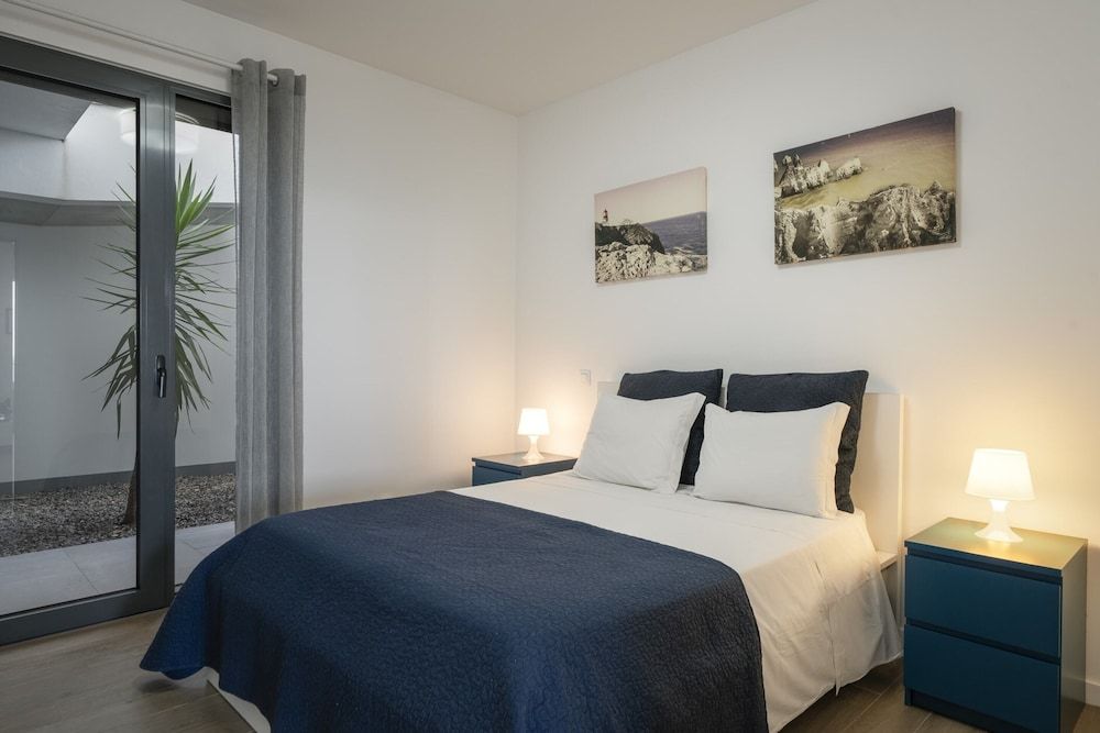 In the Heart of Porto Santo - Casa da Maresia Basic House, Sea View 3