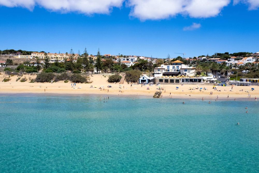 In the Heart of Porto Santo - Casa da Maresia Basic House, Sea View 37