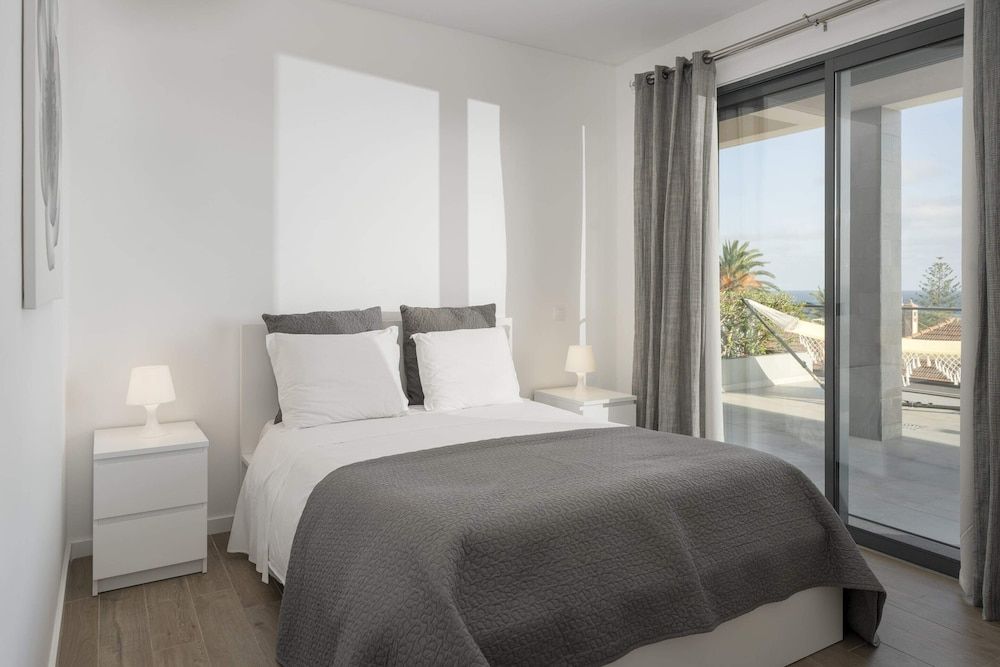 In the Heart of Porto Santo - Casa da Maresia Basic House, Sea View 8