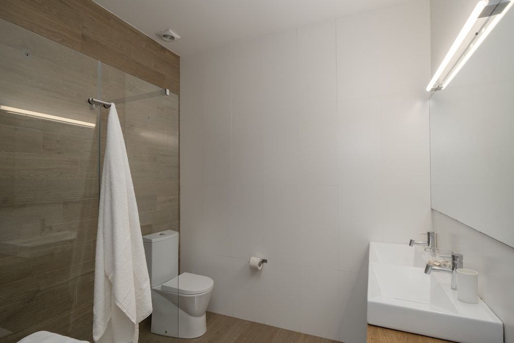 In the Heart of Porto Santo - Casa da Maresia Basic House, Sea View 17