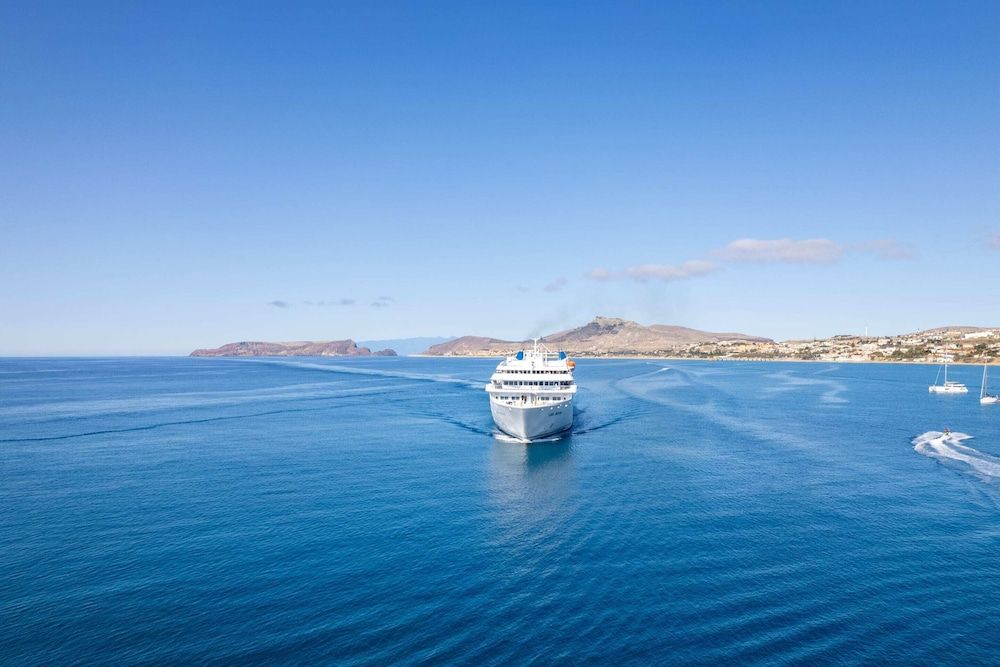 In the Heart of Porto Santo - Casa da Maresia Basic House, Sea View 39
