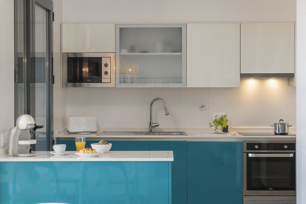 In the Heart of Porto Santo - Casa da Maresia Basic House, Sea View 10