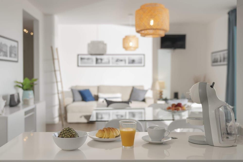 In the Heart of Porto Santo - Casa da Maresia Basic House, Sea View 11