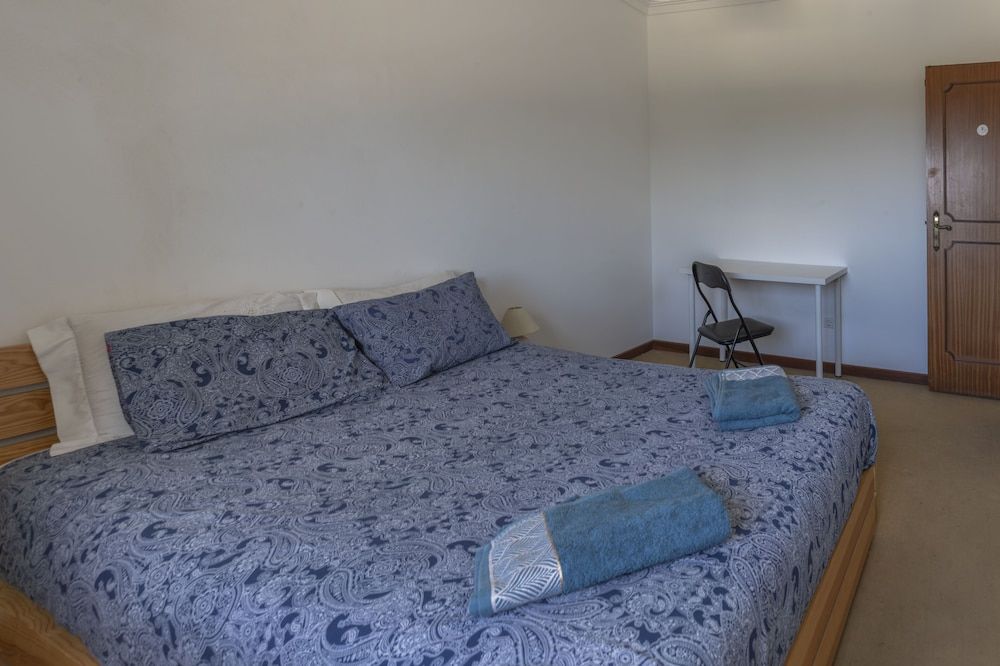 Basic Double Room