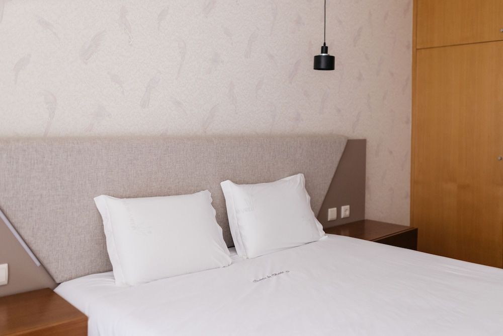 Quinta do Bento Comfort Double Room 2