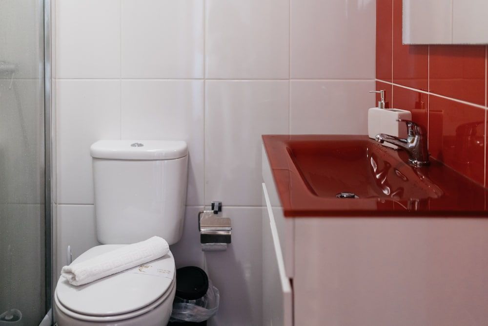 Quinta do Bento Comfort Double Room 3