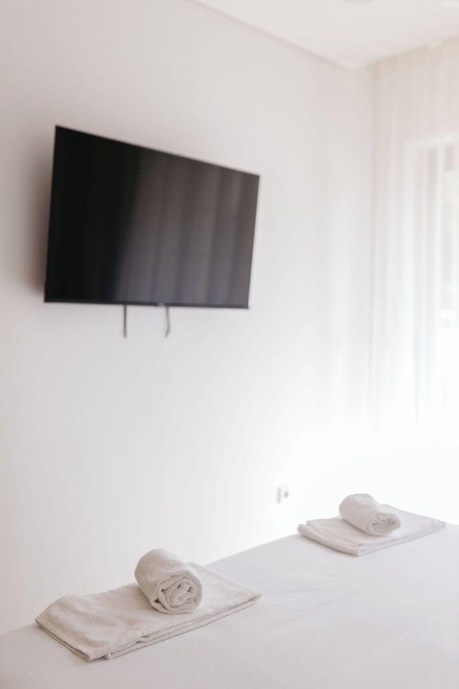 Quinta do Bento Economy Double Room 4