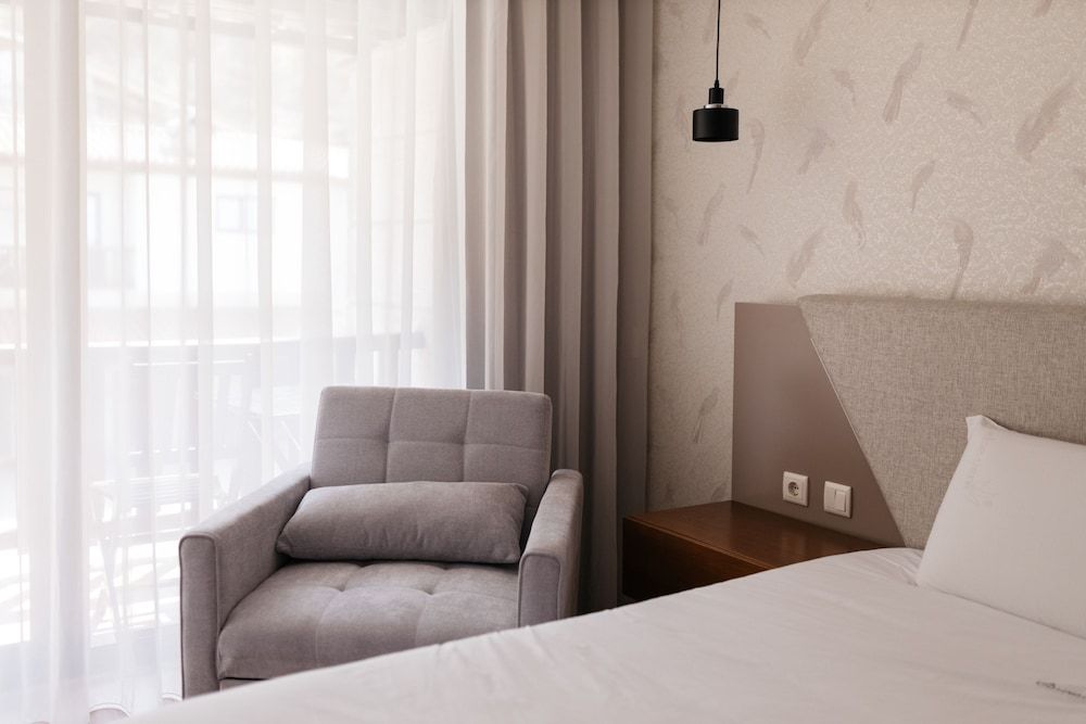 Quinta do Bento Comfort Double Room