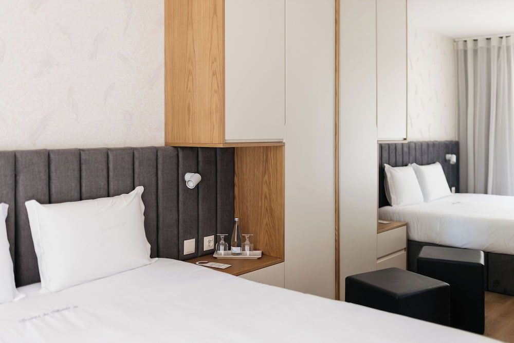 Quinta do Bento Economy Double Room 2