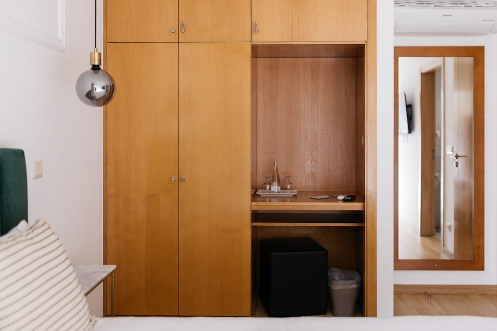 Quinta do Bento Comfort Double Room 4