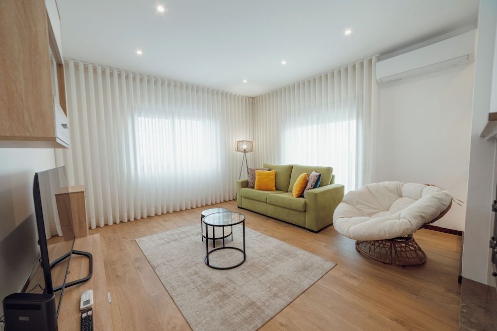 Deluxe Apartment, Sea View