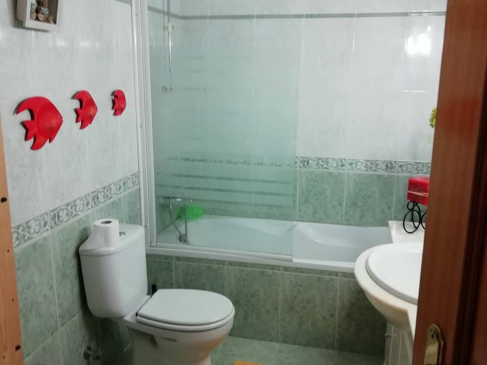 Room, 1 Bedroom
