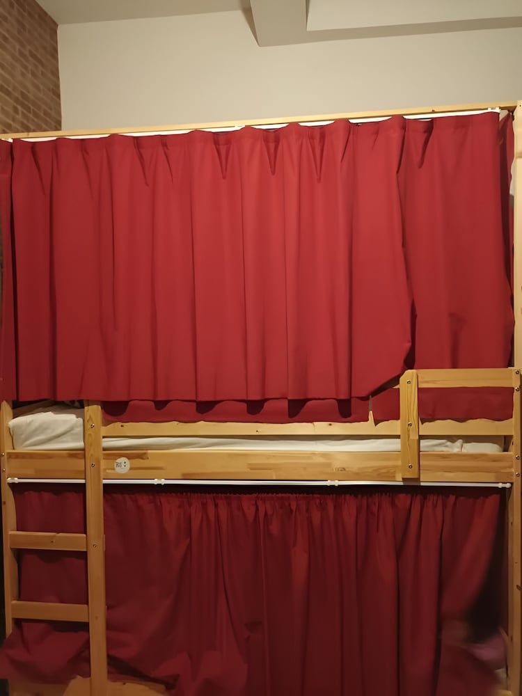 Room, 1 Bedroom, City View