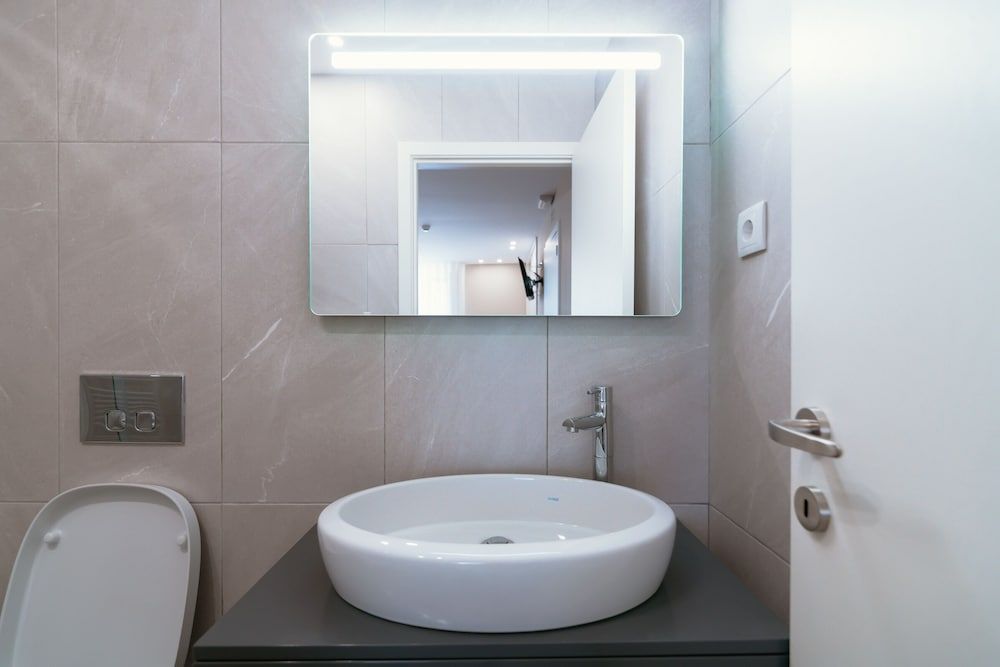 Blue House Ponte de Lima Family Room 11