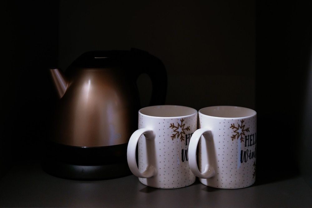 Blue House Ponte de Lima Standard Room 7