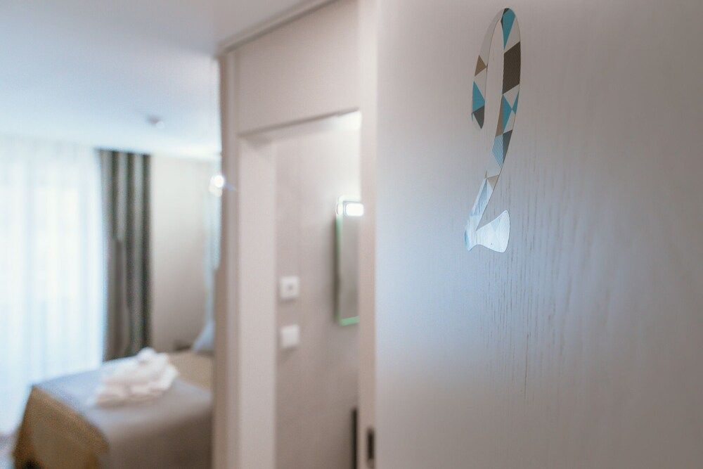 Blue House Ponte de Lima Standard Room 3