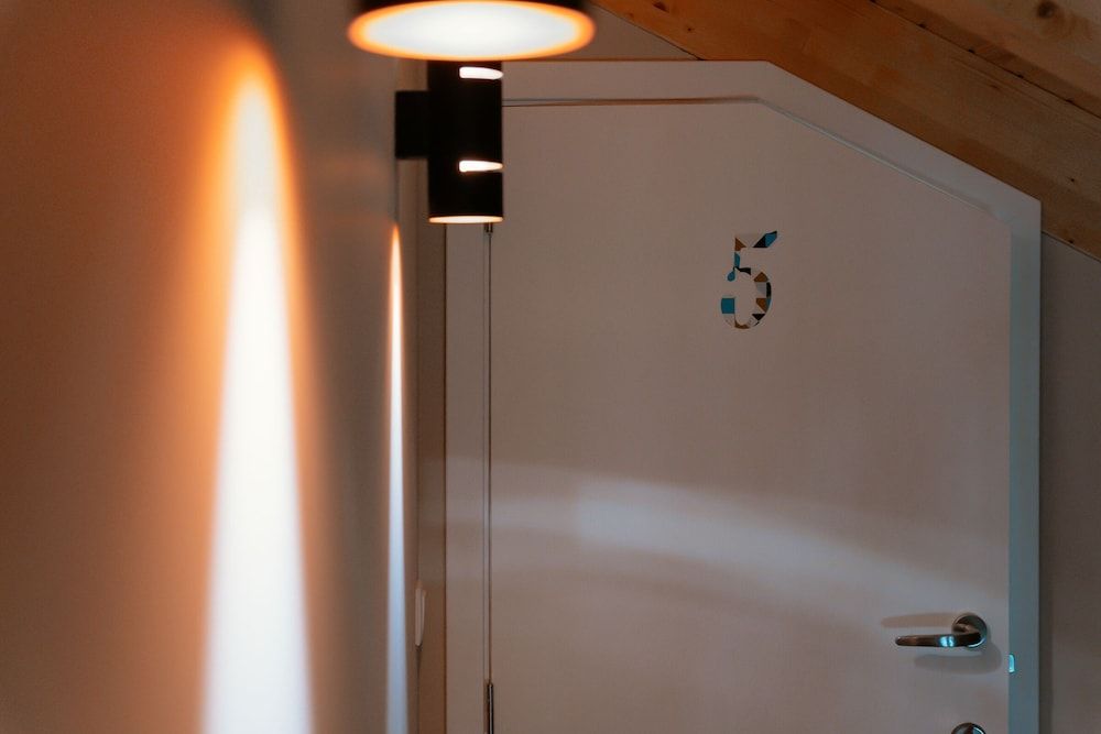 Blue House Ponte de Lima Design Room 2