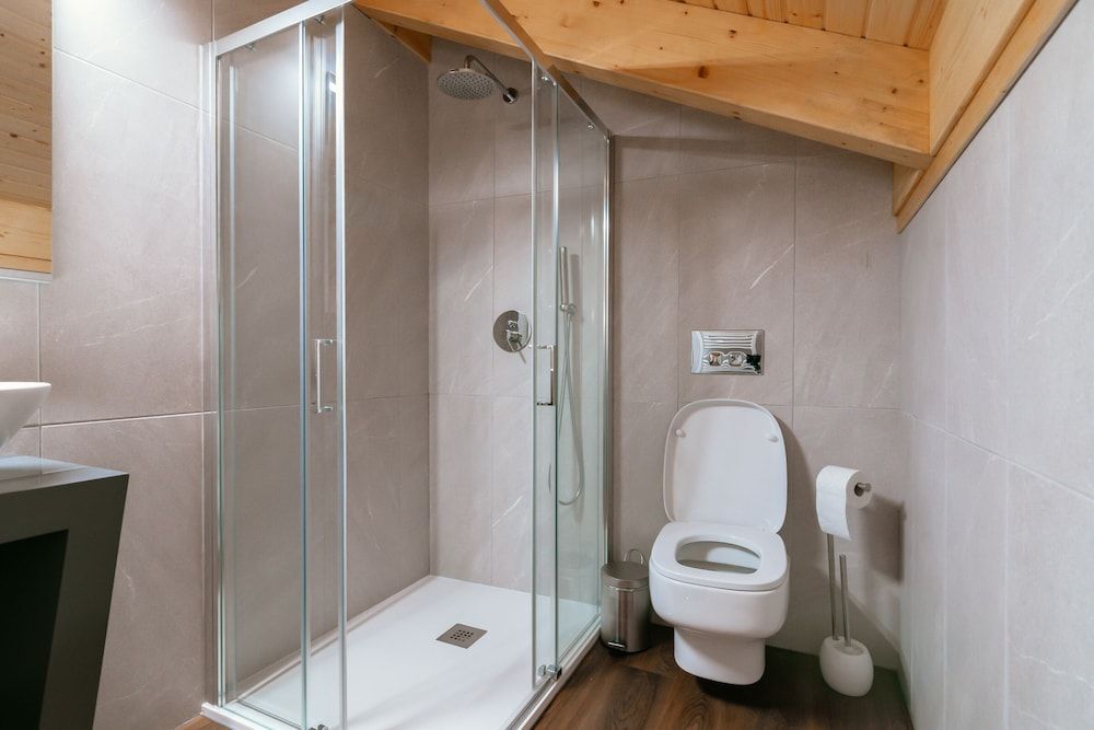 Blue House Ponte de Lima Design Room 12