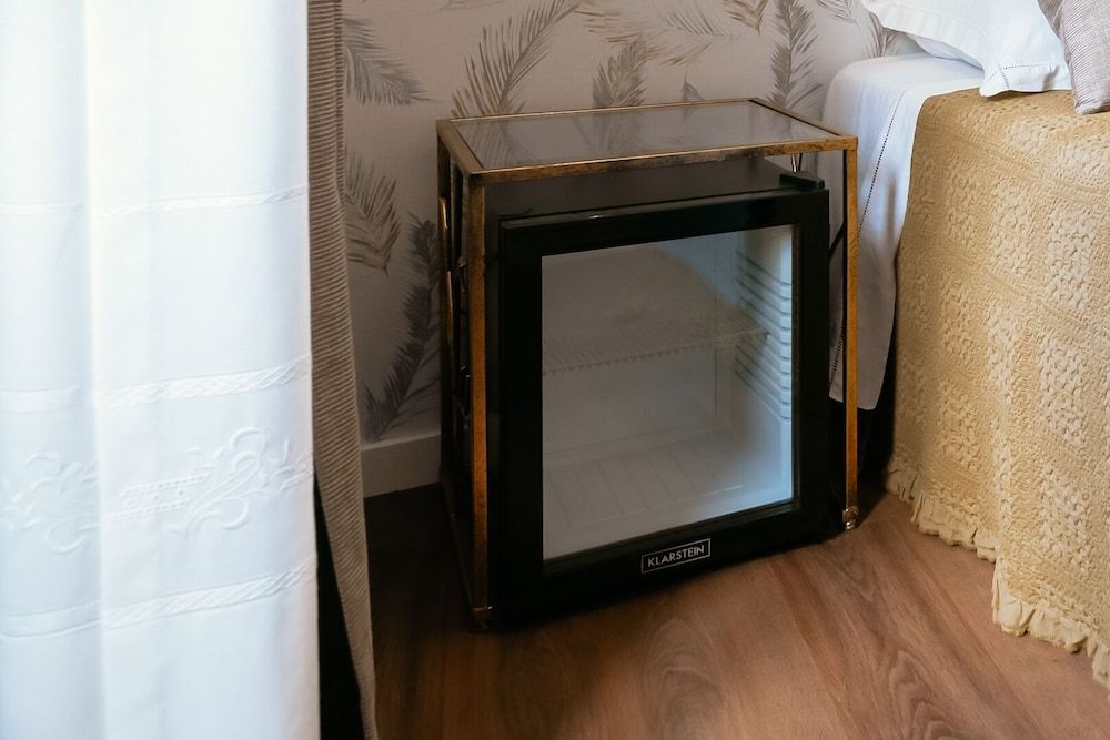 Blue House Ponte de Lima Standard Room 2