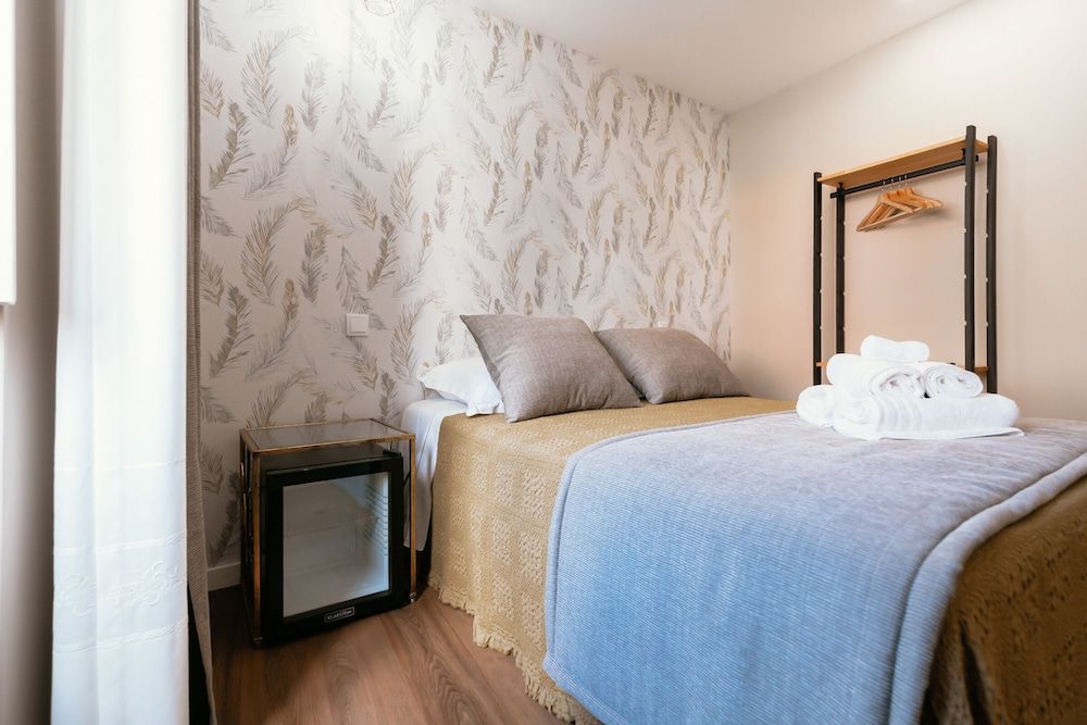 Blue House Ponte de Lima Standard Room 8