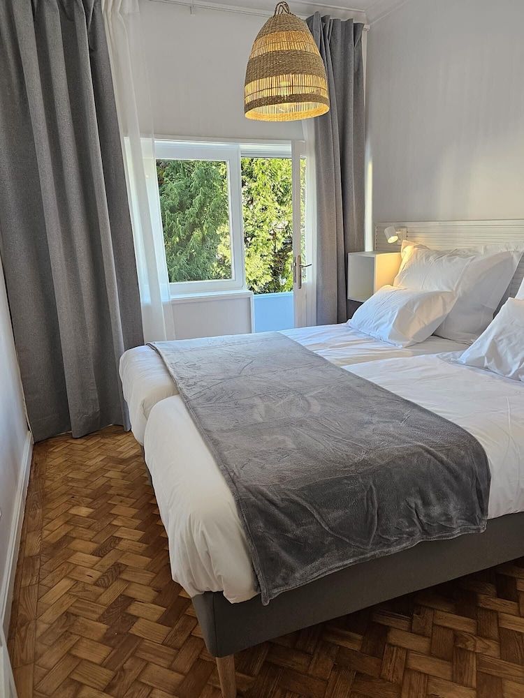 Executive Apartment, 2 Bedrooms