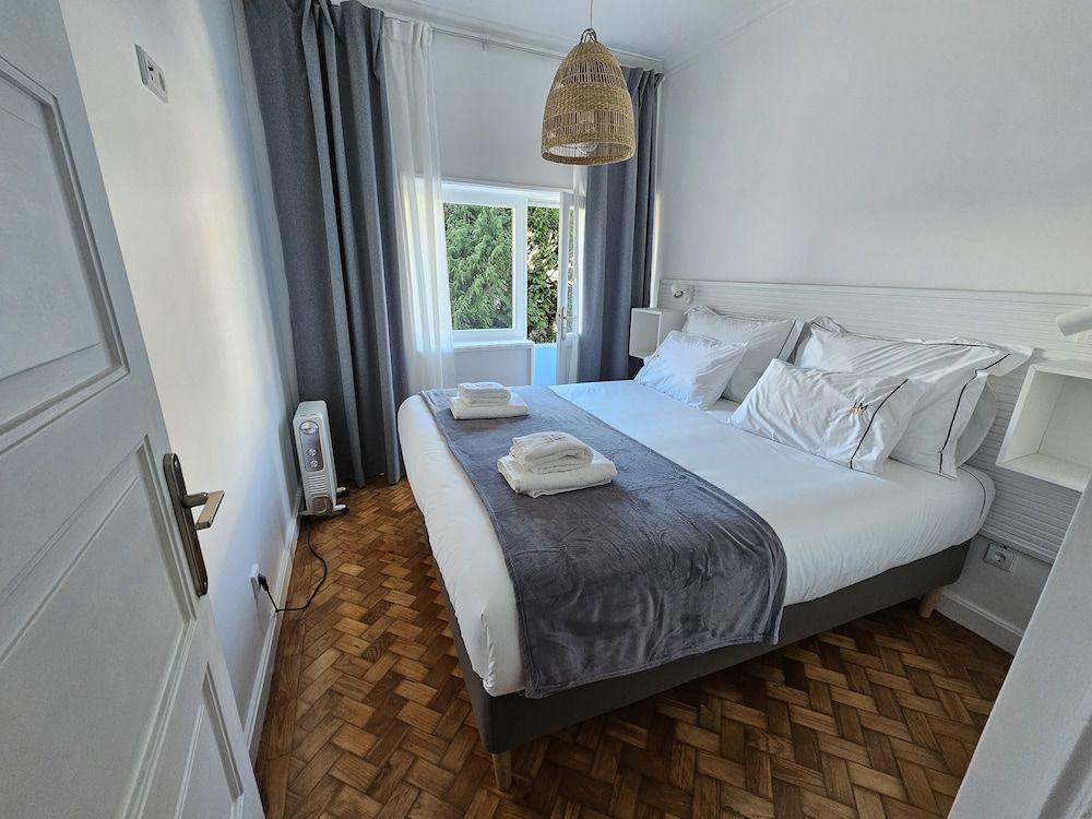 Executive Apartment, 2 Bedrooms