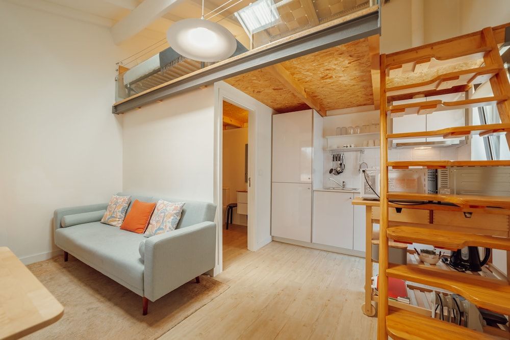 Grand Apartment