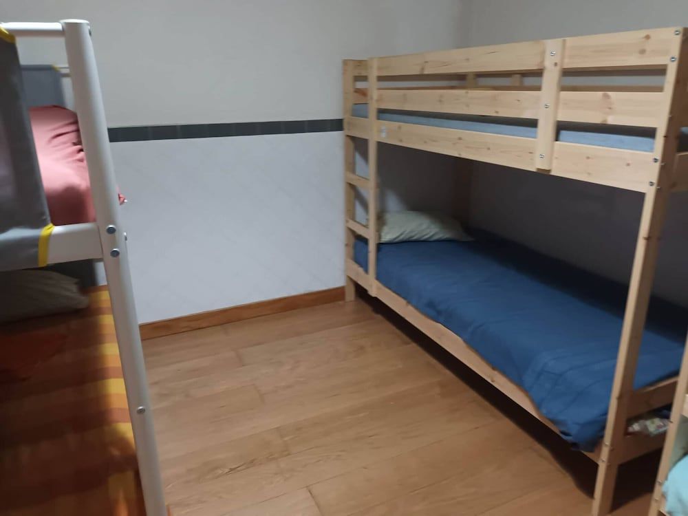 Room, 1 Bedroom