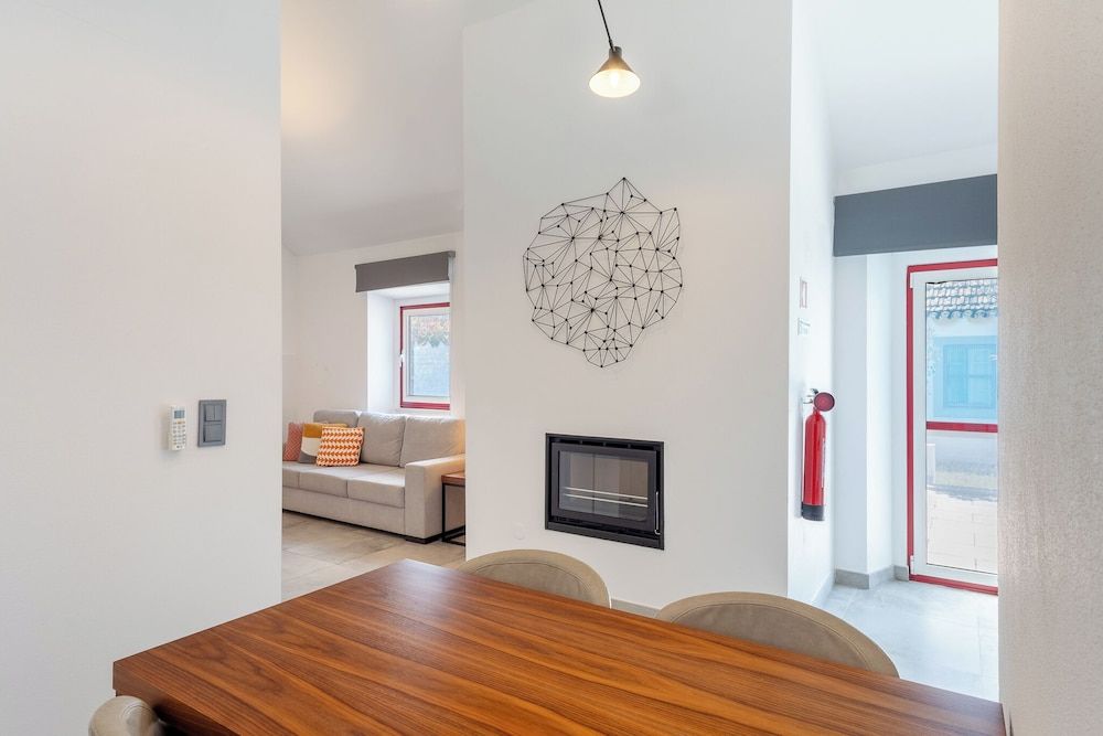 Deluxe Villa, 2 Bedrooms