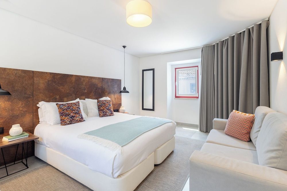 Deluxe Villa, 1 Bedroom