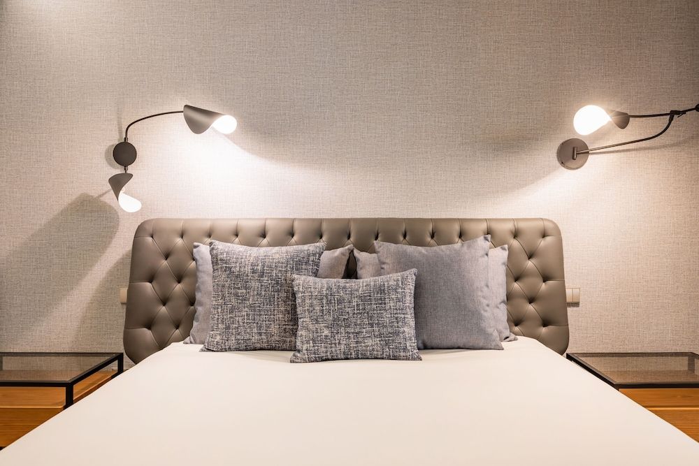 City Apartment