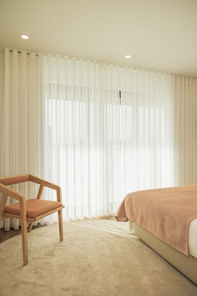 Gallery Apartment, Double