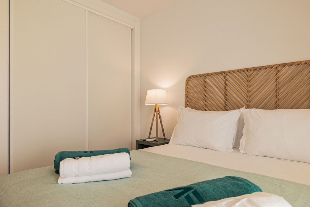 Premium Apartment, Double