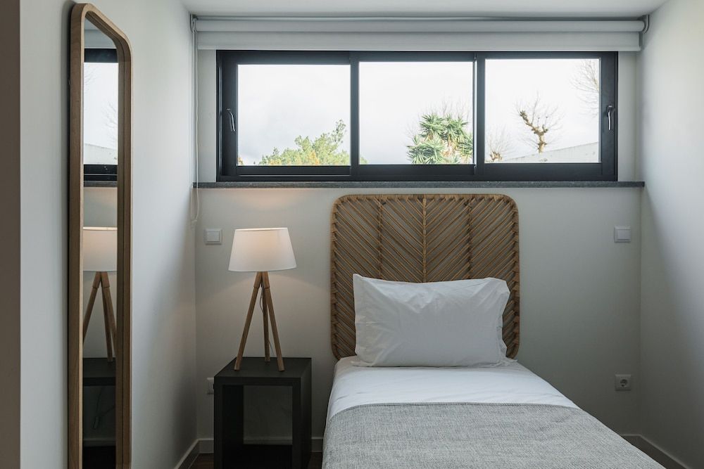 City Apartment, Double