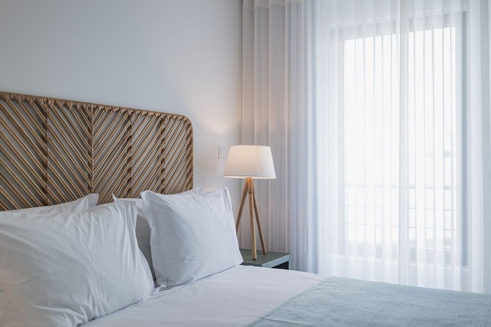 Business Apartment, Queen
