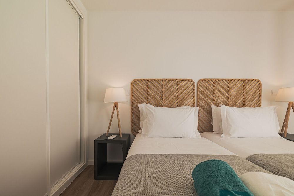 Premium Apartment, Double
