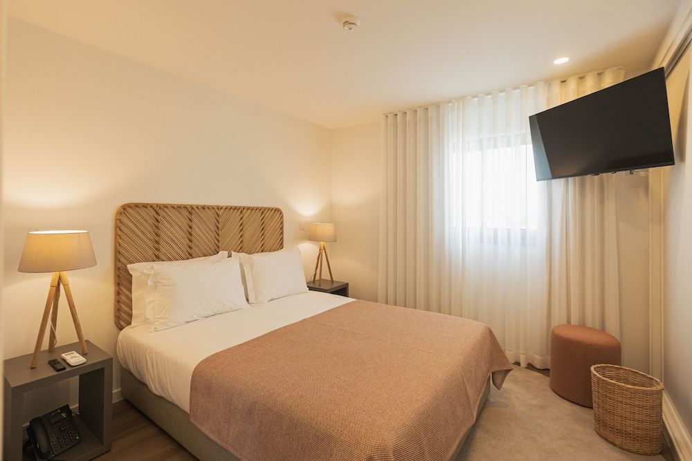 Family Apartment, Double