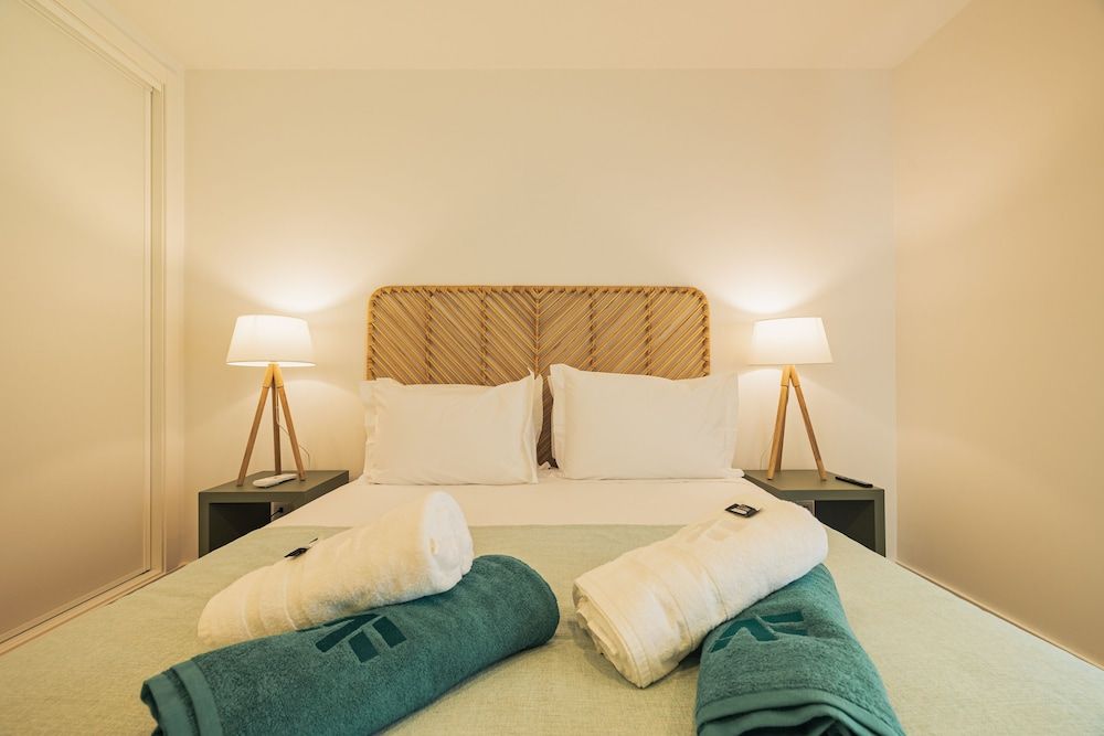 Royal Apartment, Queen