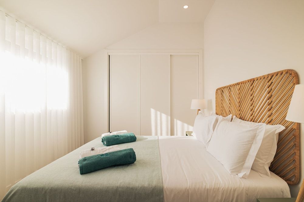 Premier Apartment, Double