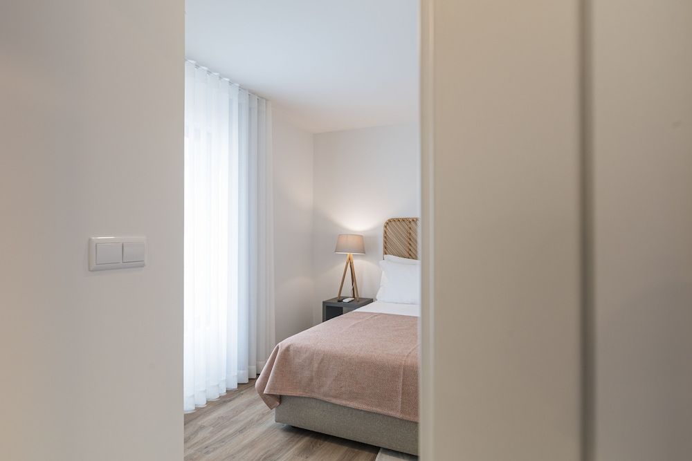 Executive Apartment, Double