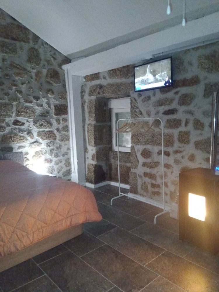 Studio, 1 Bedroom, Balcony, City View