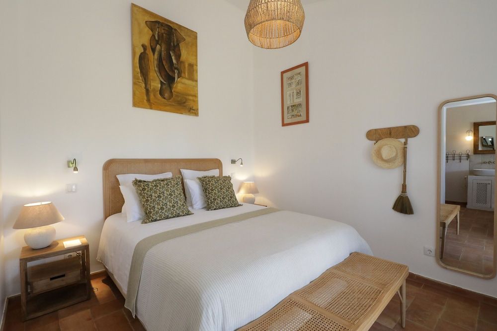 Quinta Baltazar Comfort Room 3