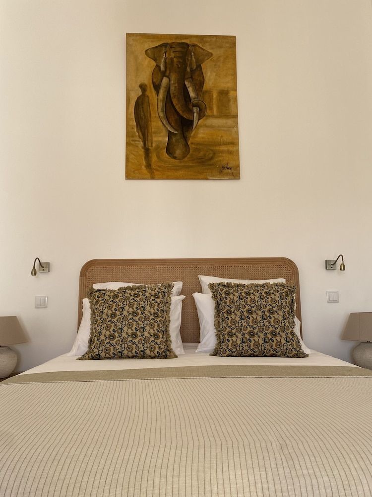 Quinta Baltazar Comfort Room 4