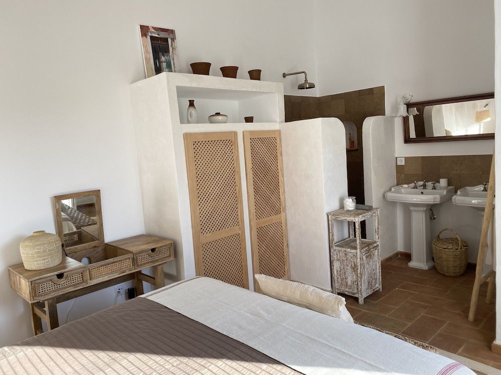 Quinta Baltazar Chambre Patio 3