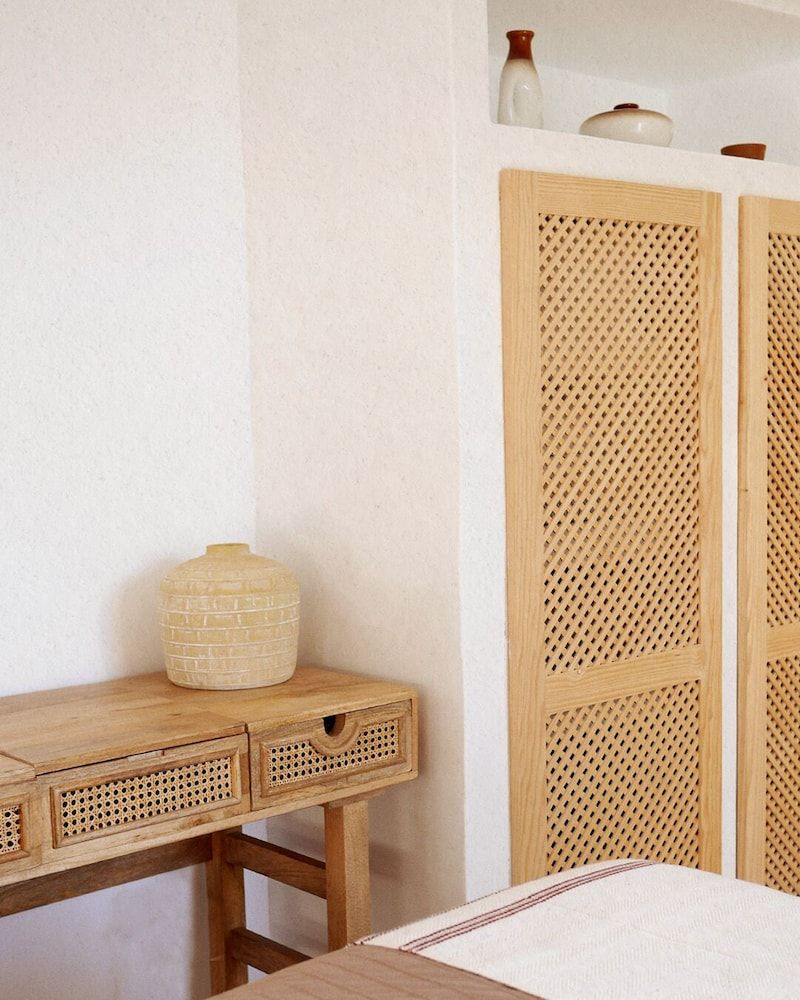 Quinta Baltazar Chambre Patio 2