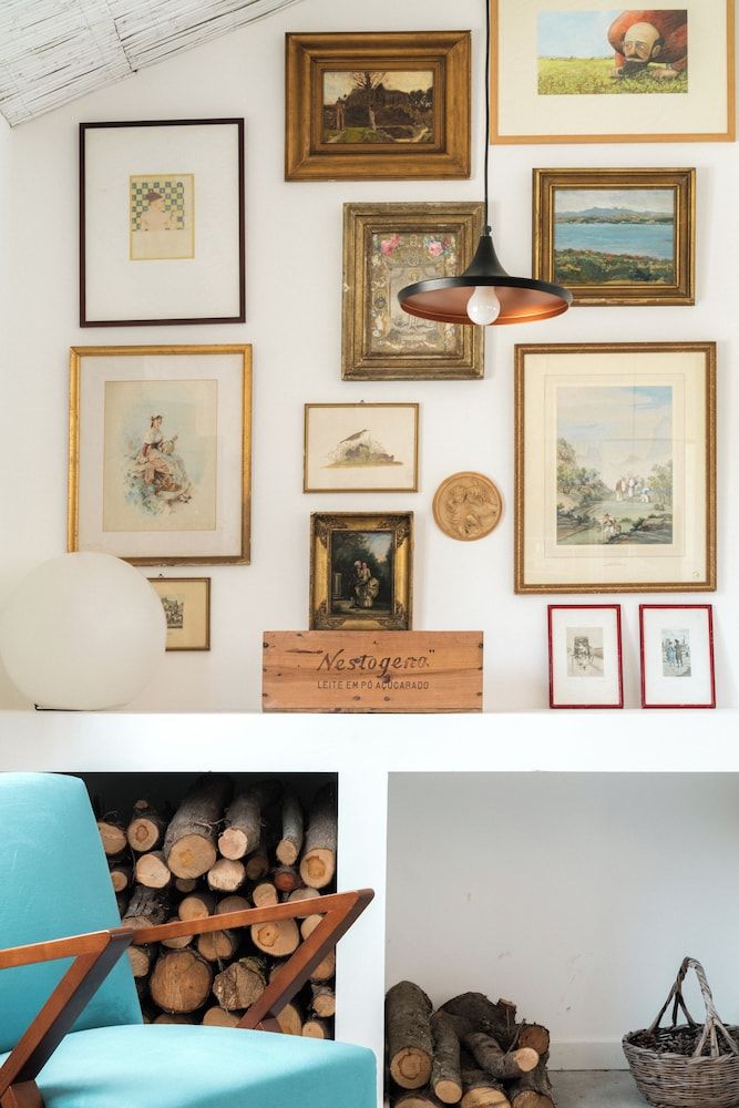 Casas da Quinta de Cima Villa, 2 Bedrooms, Private Pool 4