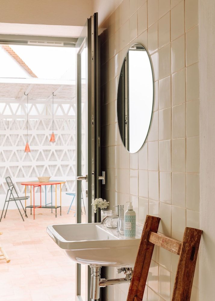 Casas da Quinta de Cima Premium Loft, Patio 7