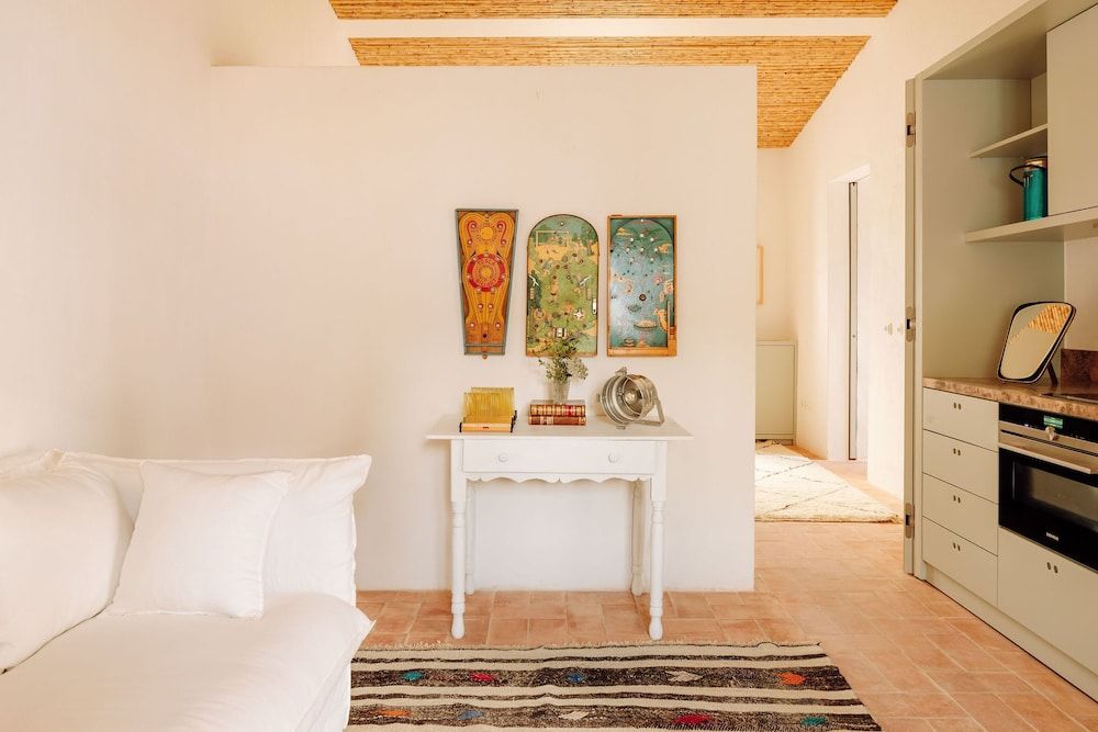 Casas da Quinta de Cima Premium Loft, Patio 3